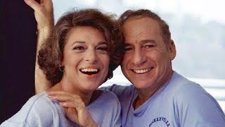 The Very Best of Mel Brooks (w/ Gene Wilder, Anne Bancroft & Carl Reiner)