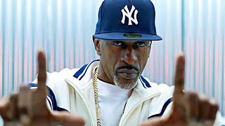 Rakim & Nas - The Gods ft. Big Daddy Kane, Black Thought, Mos Def (Music Video) 2024