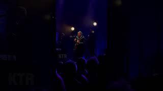 Nathaniel Rateliffe and The Night Sweats - O2 Glasgow , June 2024