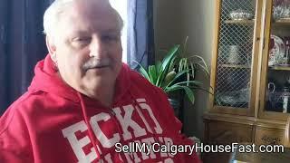 We Buy Houses Calgary - Testimonial (Lloyd)