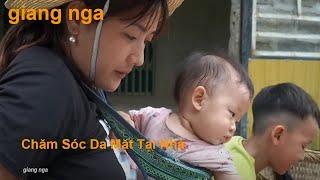 giang nga | Chăm Sóc Da Mặt Tại Nhà