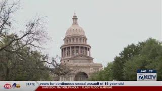 East Texas political leaders reflect on legislative session, proposed THC ban