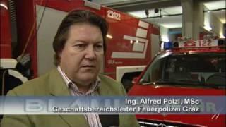 Feuerpolizei und Vorbeugender Brandschutz Graz