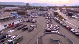 Don Folk Chevrolet | Vancouver Video Production | Citrus Pie Media Group