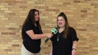 Texas 4-H Roundup 2022 Wednesday newscast 2