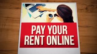 Vista Ridge Resident Portal via Rent Cafe