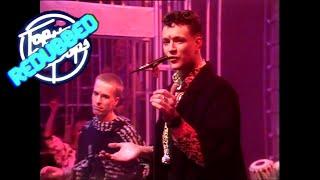 Blancmange - Don't Tell Me (TOTP 1984)