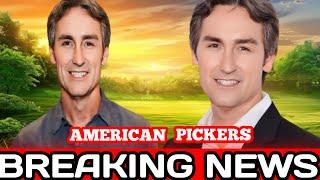 Big SadNews For Fan ; American Pickers Breaking News star For Mike Wolfe Family ; It will Shock u!