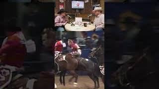 The Chute Bosses Historic NFR Moment of the Week - S3 EP2