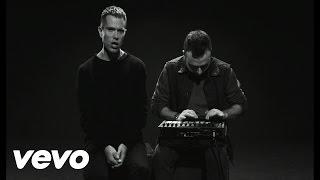 The Presets - Ghosts (Official Video)