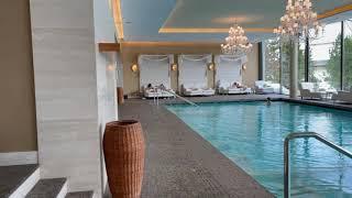 Kempinski Tatry - wellness - Zion Spa Luxury