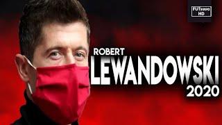 Robert Lewandowski | Skills And Goals Mix | 2020 | FUTsuva HD