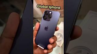 Don't Buy iphone 14 Pro From India! iphone Global Variant  #shorts #iphone