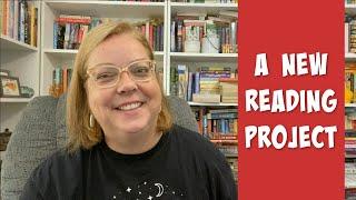 READ TO 0 PROJECT || 6 authors I'd like to read to zero