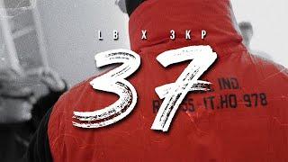 LB x 3KP - 37 #FREELB prod by. Strahinja Fox