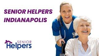 Home Care Services in Indianapolis, IN