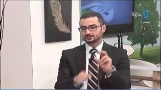 #ذرية_كلينك | السمنة ومشاكلها والحل مع د/عبدالله المسعود استشاري جراحة السمنة والمناظير