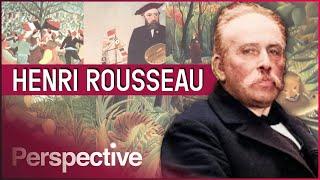 How Self-Taught Rousseau Rose To Fame Painting Paris Zoo | Great Artists