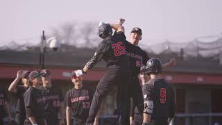 Ball State Baseball - Weekend Series Sweep vs Ohio Recap