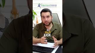 SAKROİLİAK EKLEM DİSFONKSİYONU