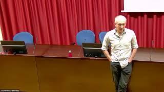 Presentación del Máster en Matemática Avanzada de la Universidad de Murcia