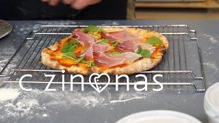 Πως θα κάνω pizza