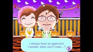 Cooking Mama Part 1 Halloween Recipes - best apps for kids