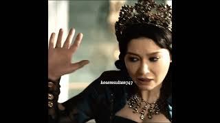 Kösem Sultan always different ️ #muhteşemyüzyıl #muhtesemyuzyilkosem