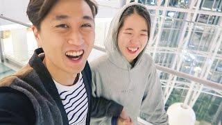 내 여자친구가 제일 무서워하는 것