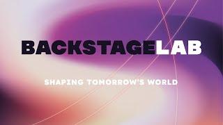 Bystronic BackstageLab: Circular Economy in the Sheet Metal Industry