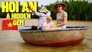 Is HOI AN the most BEAUTIFUL City in Vietnam? 