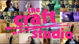 The Craft Studio Show Episode One