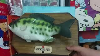 Rocking Fish Crappie Version (Updated)