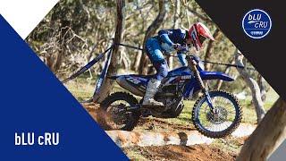 bLU cRU | 2024 AORC Round 9 & 10 | Kingston SE SA