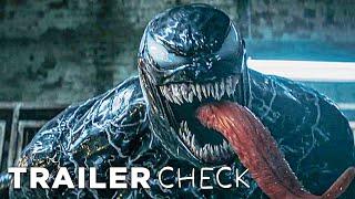 VENOM 3 Trailer 2 German Deutsch (2024)