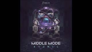 Middle Mode - Alchemist