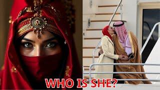 The Hidden Billionaire Queen of Saudi Arabia Who Even MBS Fears