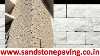 Wall Cladding - Stone Wall Cladding Tiles Exporter Manufacturer from Jaipur Rajasthan India