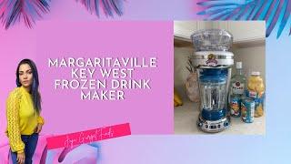 Margaritaville Key West Frozen drink maker