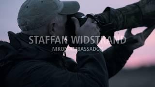 Nikon Ambassador – Staffan Widstrand