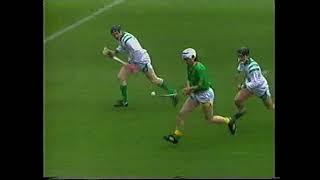 1994 All Ireland Club Hurling Final Toomevara v Sarsfields