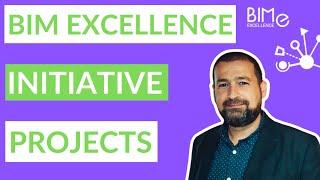 BIMvoice#16️Bilal Succar (BIMe Initiative Projects)