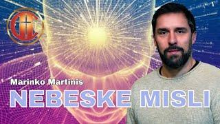 NEBESKE MISLI (Marinko Martinis)