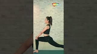 Flexibility Stretches | Exercise For Beginners | Shemaroo Life & Living | #shorts