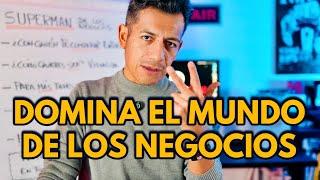 Cómo Ser el Mejor Emprendedor que Puedes Ser