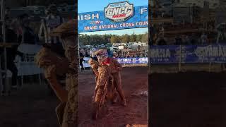 Mud Mayhem!  Why is this so HARD to clean?!