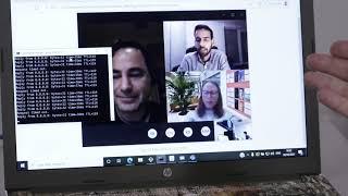 OneWeb Satellite Network: Online I On Site
