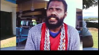 Mama Official Video 2024 (FaithLess Band of Madang)