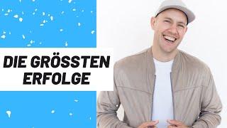 OLI.P  Die größten Hits & Erfolge