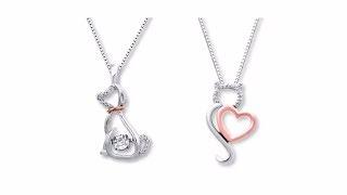 “Love is a Four-Legged Word” Collection at Kay Jewelers